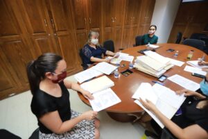 Revisa Comisión de Trabajo y Previsión Social 21 solicitudes de declaratorias de procedencia de jubilación 1