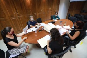 Revisa Comisión de Trabajo y Previsión Social 21 solicitudes de declaratorias de procedencia de jubilación 2