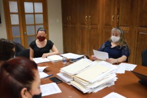 Revisa Comisión de Trabajo y Previsión Social 21 solicitudes de declaratorias de procedencia de jubilación 3