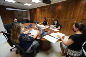 Revisa Comisión de Trabajo y Previsión Social 21 solicitudes de declaratorias de procedencia de jubilación 4