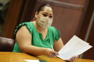 Revisan detalles del Programa Permanente de Empleo para la Mujer 6 Revisan detalles del Programa Permanente de Empleo para la Mujer 5