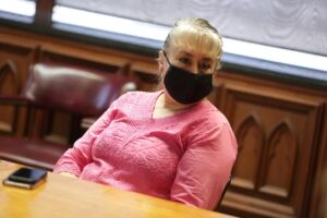 Revisan detalles del Programa Permanente de Empleo para la Mujer 2 Revisan detalles del Programa Permanente de Empleo para la Mujer 6