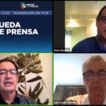 Gobierno del Estado cumplió los acuerdos, agricultores deben cumplir su parte 3 Rueda de prensa tema Gobierno del Estado cumple con agricultores