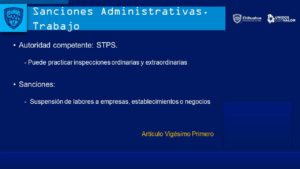 SANCIONES INCUMPLIMIENTO ACUERDO 102 2