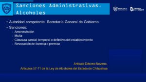 SANCIONES INCUMPLIMIENTO ACUERDO 102 4