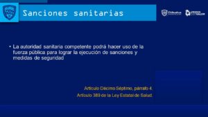 SANCIONES INCUMPLIMIENTO ACUERDO 102 5