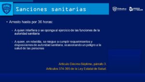SANCIONES INCUMPLIMIENTO ACUERDO 102 6