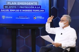 SRIO. SALUD EDUARDO FERNANDEZ