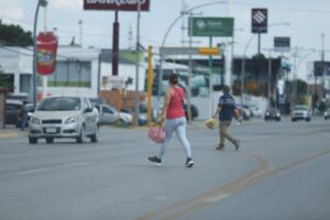 Se extiende mañana alerta amarilla por fuerte calor 1