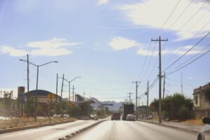 Se extiende mañana alerta amarilla por fuerte calor 3