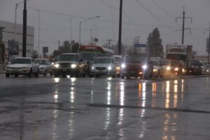 Se prevé jueves mayormente soleado y con máxima en 38 grados Celsius 2