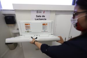 Sesionan integrantes de la Comisión de Salud Pública 1