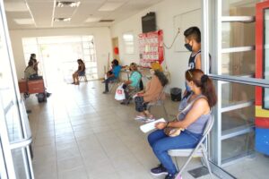 Sigue beneficiando a los juarenses el Programa contra la Desnutrición y Obesidad 2020 3