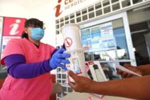 Sigue beneficiando a los juarenses el Programa contra la Desnutrición y Obesidad 2020 4