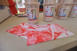 Sigue beneficiando a los juarenses el Programa contra la Desnutrición y Obesidad 2020 5