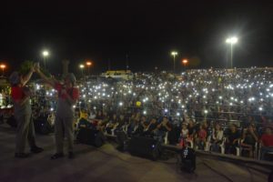 Cancelan el Spor Fest 2020 por el covid-19 4 Sport Fest 2019 1