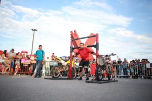 Cancelan el Spor Fest 2020 por el covid-19 6 Sport Fest 2019 2