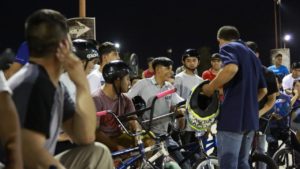 Cancelan el Spor Fest 2020 por el covid-19 3 Sport Fest 2019 3