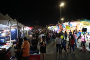 Cancelan el Spor Fest 2020 por el covid-19 2 Sport Fest 2019 4