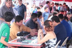 Cancelan el Spor Fest 2020 por el covid-19 5 Sport Fest 2019 5