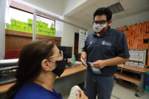 Supera los 5 mil anteojos gratuitos entregados el Programa Vamos Viendo en lo que va de 2020 2