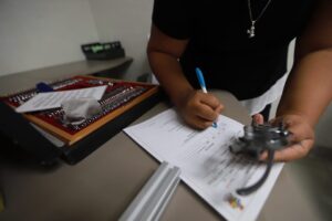 Supera los 5 mil anteojos gratuitos entregados el Programa Vamos Viendo en lo que va de 2020 4