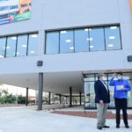 Supervisa Gobernador megaproyectos en Juarez Chihuahua Adelante No. 51 1