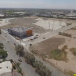 Supervisa Gobernador megaproyectos en Juarez Chihuahua Adelante No. 51 7