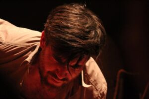 Presentan este viernes la obra Bautismo de polvo en el 38 Festival de Teatro de la Ciudad 6 Teatro Ipacult 2