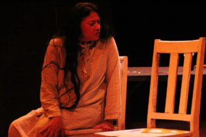 Presentan este viernes la obra Bautismo de polvo en el 38 Festival de Teatro de la Ciudad 4 Teatro Ipacult 6