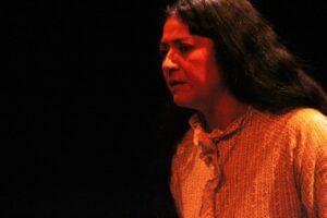 Presentan este viernes la obra Bautismo de polvo en el 38 Festival de Teatro de la Ciudad 5 Teatro Ipacult 7