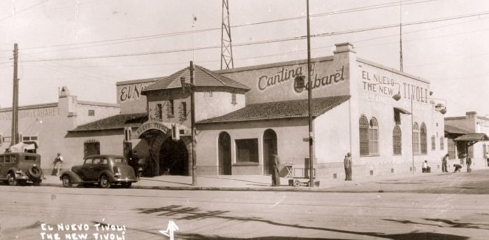 El negocio que hace 100 años convirtió a Juárez en ‘la Ciudad de la Perdición’ 3 Tivoli e1569122719968