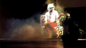 Todo listo para el arranque del 38 Festival de Teatro de la Ciudad 1