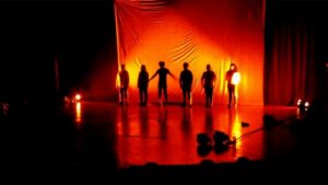 Todo listo para el arranque del 38 Festival de Teatro de la Ciudad 2