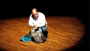 Todo listo para el arranque del 38 Festival de Teatro de la Ciudad 3