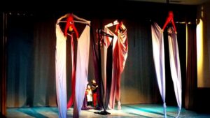 Todo listo para el arranque del 38 Festival de Teatro de la Ciudad 4