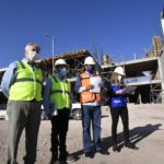 Transmision desde el parque tecnologico Spark 1