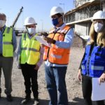 Transmision desde el parque tecnologico Spark 4