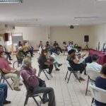 Tratado Aguas Morena 1