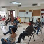 Tratado Aguas Morena 2