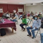 Tratado Aguas Morena 3