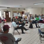 Tratado Aguas Morena 4