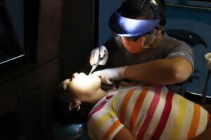 Han brindado atención a 784 pacientes las unidades móviles médica y dental 1 UNIDADES MEDICAS 1 1