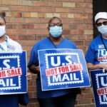 US Mail Not For Sale