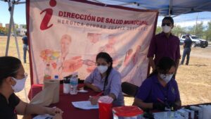 Unidades Moviles Medicas IMM 2