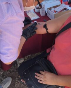 Unidades Moviles Medicas IMM 3