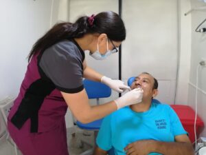 Unidades medicas moviles 1