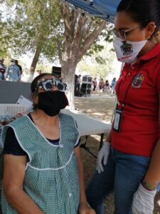 Unidades medicas moviles 10