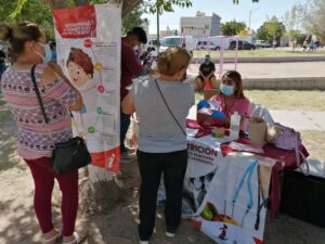 Unidades medicas moviles 11