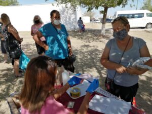 Unidades medicas moviles 3